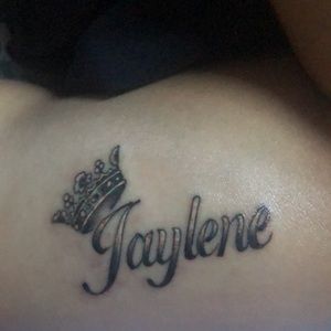 Meet your Posher, Katherine